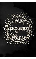 Trauzeuginnen Planer