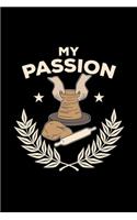 My passion