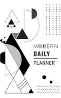 Modern Daily Planner
