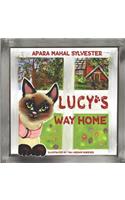 Lucy's Way Home