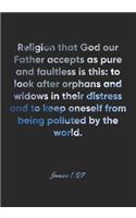 James 1