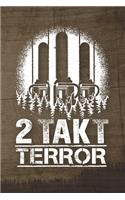 2 Takt Terror