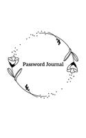 Password Journal