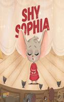 Shy Sophia