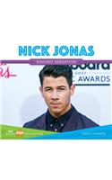 Nick Jonas