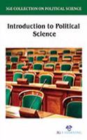 3ge Collection On Political Science: Introduction To Political Science