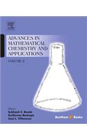 Advances in Mathematical Chemistry and Applications: Volume 2