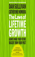 Laws of Lifetime Growth