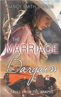 The Marriage Bargain