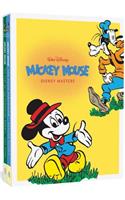 Disney Masters Gift Box Set #1