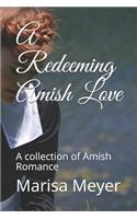 A Redeeming Amish Love