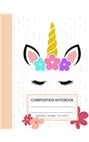 Composition Book