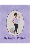 My Crochet Projects