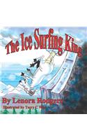 Ice Surfing King