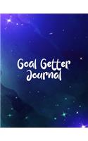 Goal Getter Journal