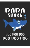 Dada Shark Doo Doo Doo Doo Doo Doo