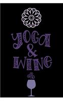 Yoga & Wine
