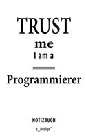 Notizbuch für Programmierer