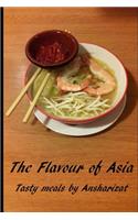 Flavour of Asia