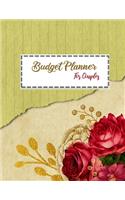 Budget Planner For Couples