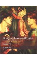 Songs of Love and Empire