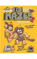 101 Mazes For Kids 2