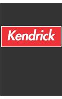 Kendrick