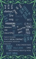 RPG Journal