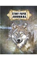 Story Paper Journal
