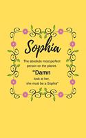 Sophia
