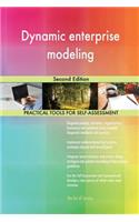 Dynamic enterprise modeling: Second Edition