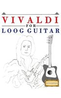 Vivaldi for Loog Guitar