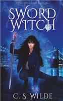 Sword Witch