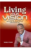 Living Your Vision