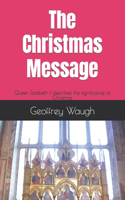 The Christmas Message