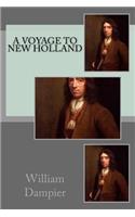 A voyage to New Holland