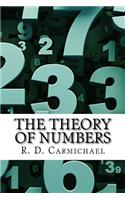 The Theory of Numbers