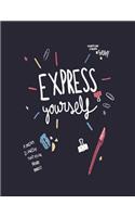 Express yourself