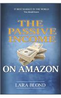 Passive Income on Amazon