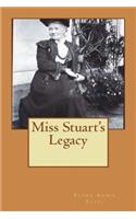 Miss Stuart's Legacy