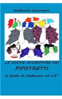 Le nuove avventure dei Pipistretti