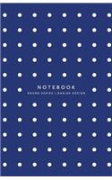 Notebook Round Series - Danish Design