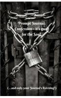 Prompt Journal