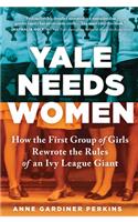 Yale Needs Women