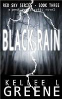 Black Rain - A Post-Apocalyptic Novel