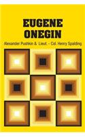 Eugene Onegin