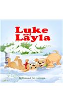 Luke and Layla