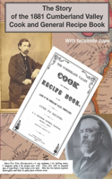 Story of the 1881 Cumberland Valley Cook and General Recipe Book
