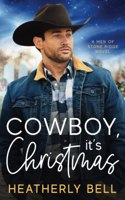 Cowboy, it's Christmas