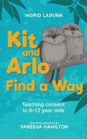 Kit and Arlo find a way